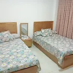 Hotel Apartment Near The Airport
