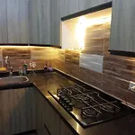 Hotel Apartment Near The Airport