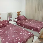 Hotel Apartment Near The Airport
