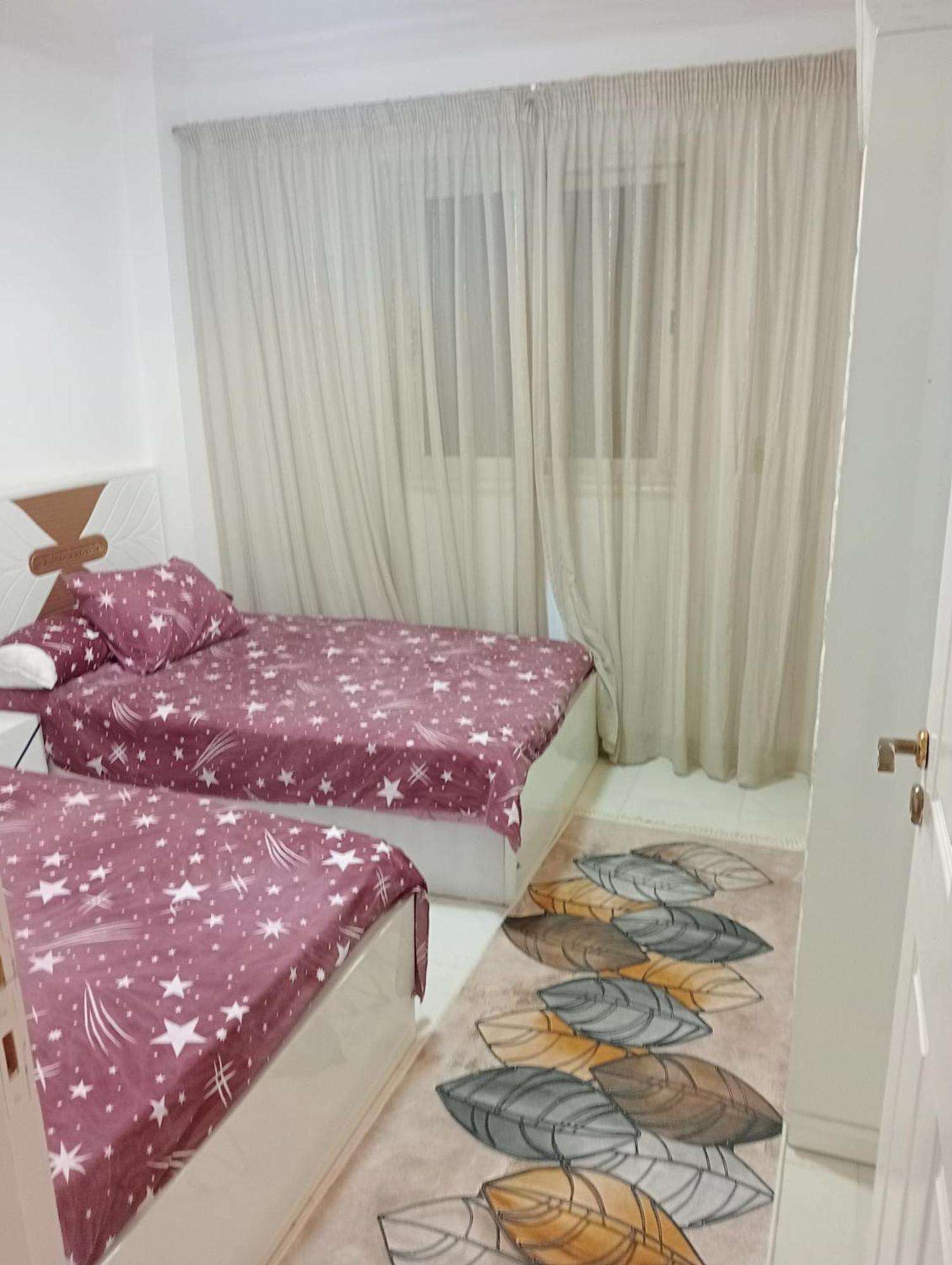 Apartment Near The Airport