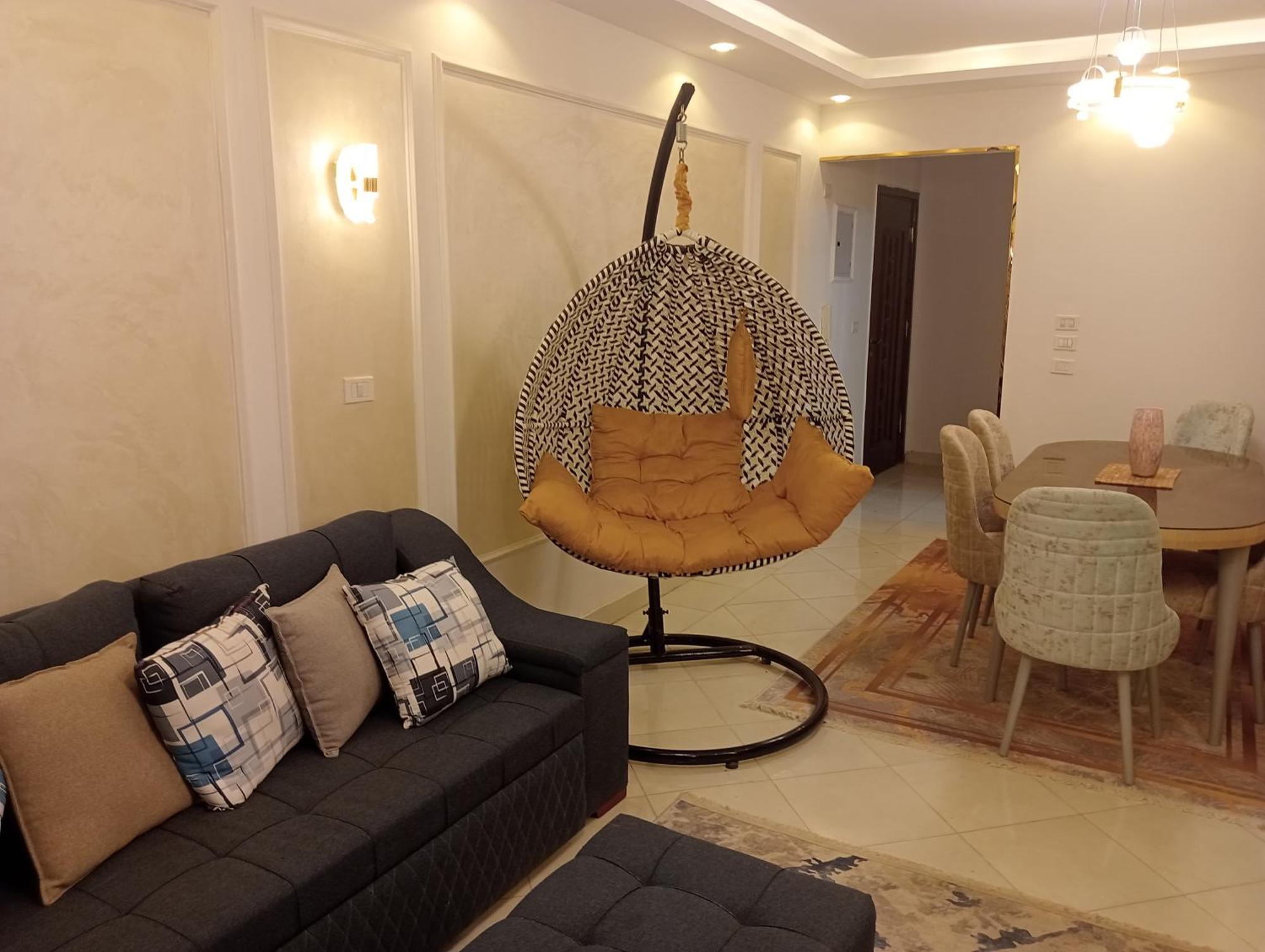 Apartment Near The Airport